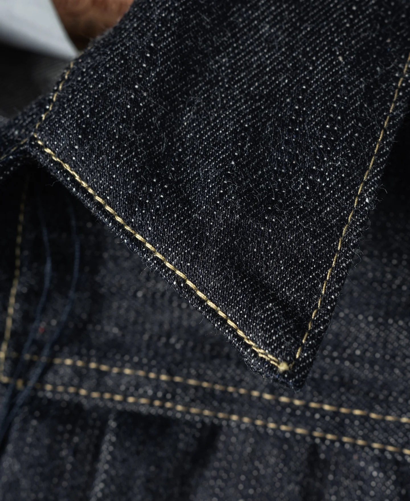 66-s806xx-1943-war-simplified-model-1st-selvedge-denim-jacket-9.webp S806XX 1943 War Simplified Model 1st Selvedge Denim Jacket