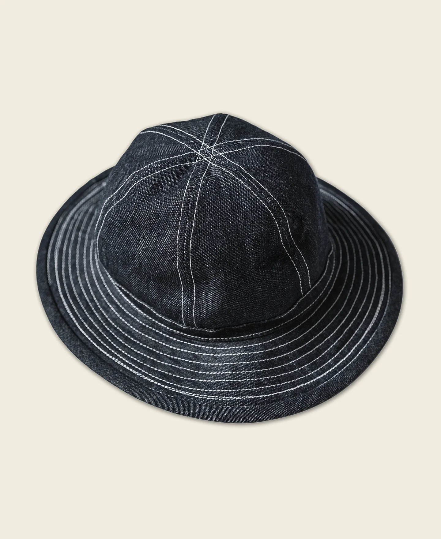 872-ccc-daisy-mae-hat-denim-1.webp CCC Daisy Mae Hat - Denim