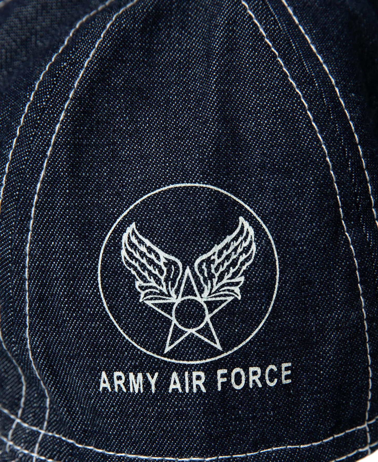 900-wwii-usaaf-type-a-3-cap-indigo-9.webp WWII USAAF Type A-3 Cap - Indigo